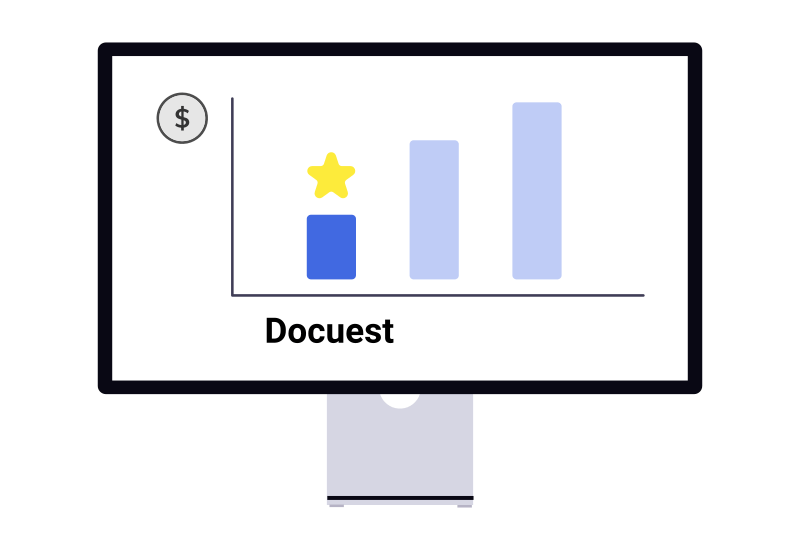 Free or at a low price